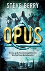Cover: Opus - Blanvalet