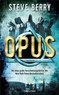 Cover: Opus - Blanvalet