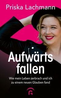 Abbildung von: Aufwärts fallen - Gütersloher Verlagshaus