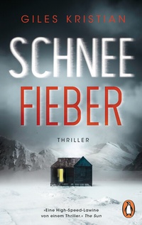 Abbildung von: SCHNEEFIEBER - Penguin Verlag