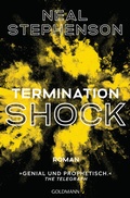 Cover: Termination Shock - Goldmann
