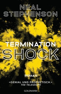 Abbildung von: Termination Shock - Goldmann