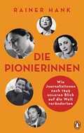 Cover: Die Pionierinnen - Penguin