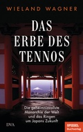 Abbildung von: Das Erbe des Tennos - DVA