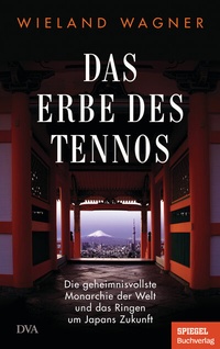 Abbildung von: Das Erbe des Tennos - DVA
