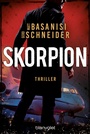 Cover: Skorpion - Blanvalet