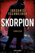 Cover: Skorpion - Blanvalet