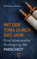 Cover: Mit der Tora durch das Jahr - G&uuml;tersloher Verlagshaus