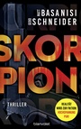 Cover: Skorpion - Blanvalet