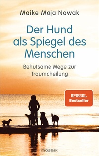 Abbildung von: Der Hund als Spiegel des Menschen - Mosaik