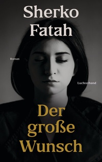 Abbildung von: Der große Wunsch - Luchterhand Literaturverlag