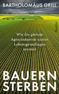 Abbildung von: Bauernsterben - Siedler