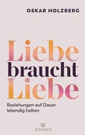 Cover: Liebe braucht Liebe - Kailash