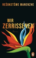Cover: Wir Zerrissenen - Penguin Verlag