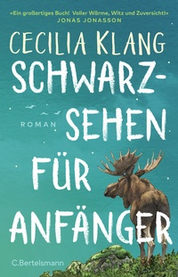 Abbildung von: Schwarzsehen für Anfänger - C. Bertelsmann