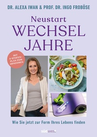 Abbildung von: Neustart Wechseljahre - Südwest