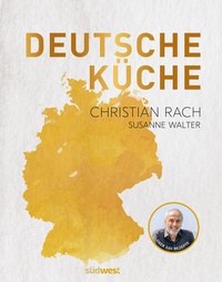 Abbildung von: Deutsche Küche - Südwest