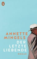 Cover: Der letzte Liebende - Penguin Verlag