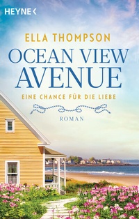 Abbildung von: Ocean View Avenue - Eine Chance für die Liebe - Heyne