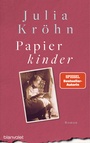 Cover: Papierkinder - Blanvalet