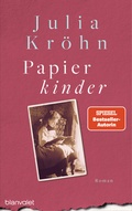 Cover: Papierkinder - Blanvalet