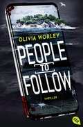 Cover: People to follow - cbt