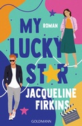 Cover: My Lucky Star - Goldmann