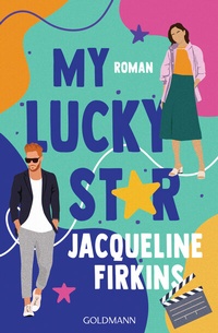 Abbildung von: My Lucky Star - Goldmann