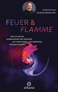 Abbildung von: Feuer & Flamme - Arkana