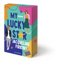 Cover: My Lucky Star - Goldmann