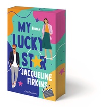 Abbildung von: My Lucky Star - Goldmann