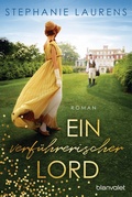 Cover: Ein verf&uuml;hrerischer Lord - Blanvalet
