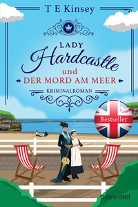 Abbildung von: Lady Hardcastle und der Mord am Meer - Blanvalet