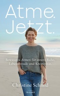 Cover: Atme. Jetzt. - Irisiana