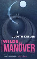 Cover: Wilde Man&ouml;ver - Luchterhand Literaturverlag