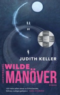 Cover: Wilde Man&ouml;ver - Luchterhand Literaturverlag