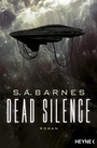 Cover: Dead Silence - Heyne
