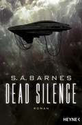 Cover: Dead Silence - Heyne