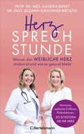 Cover: Herzsprechstunde - C.Bertelsmann