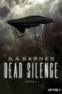 Cover: Dead Silence - Heyne