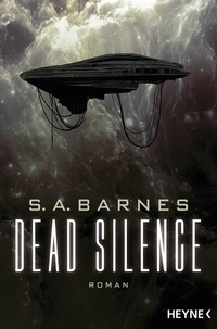 Abbildung von: Dead Silence - Heyne