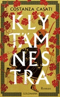 Cover: Klyt&auml;mnestra - Goldmann