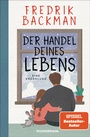 Cover: Der Handel deines Lebens - Goldmann