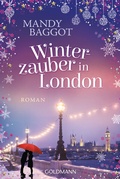 Cover: Winterzauber in London - Goldmann