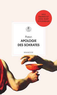 Abbildung von: Apologie des Sokrates - Manesse