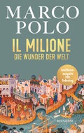 Cover: Il Milione - Manesse