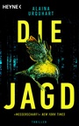 Cover: Die Jagd - Heyne