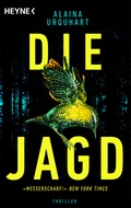 Cover: Die Jagd - Heyne