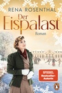 Cover: Der Eispalast - Penguin Verlag