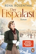 Cover: Der Eispalast - Penguin Verlag